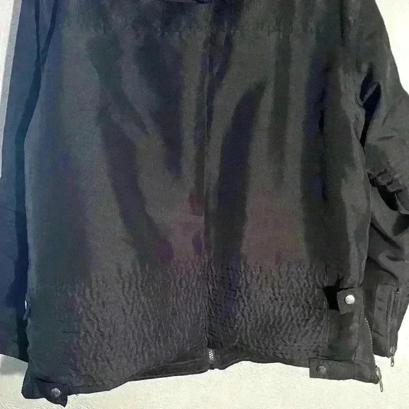 Men’s Ralph Lauren Polo Reversible hooded coat! - Picture 9 of 11